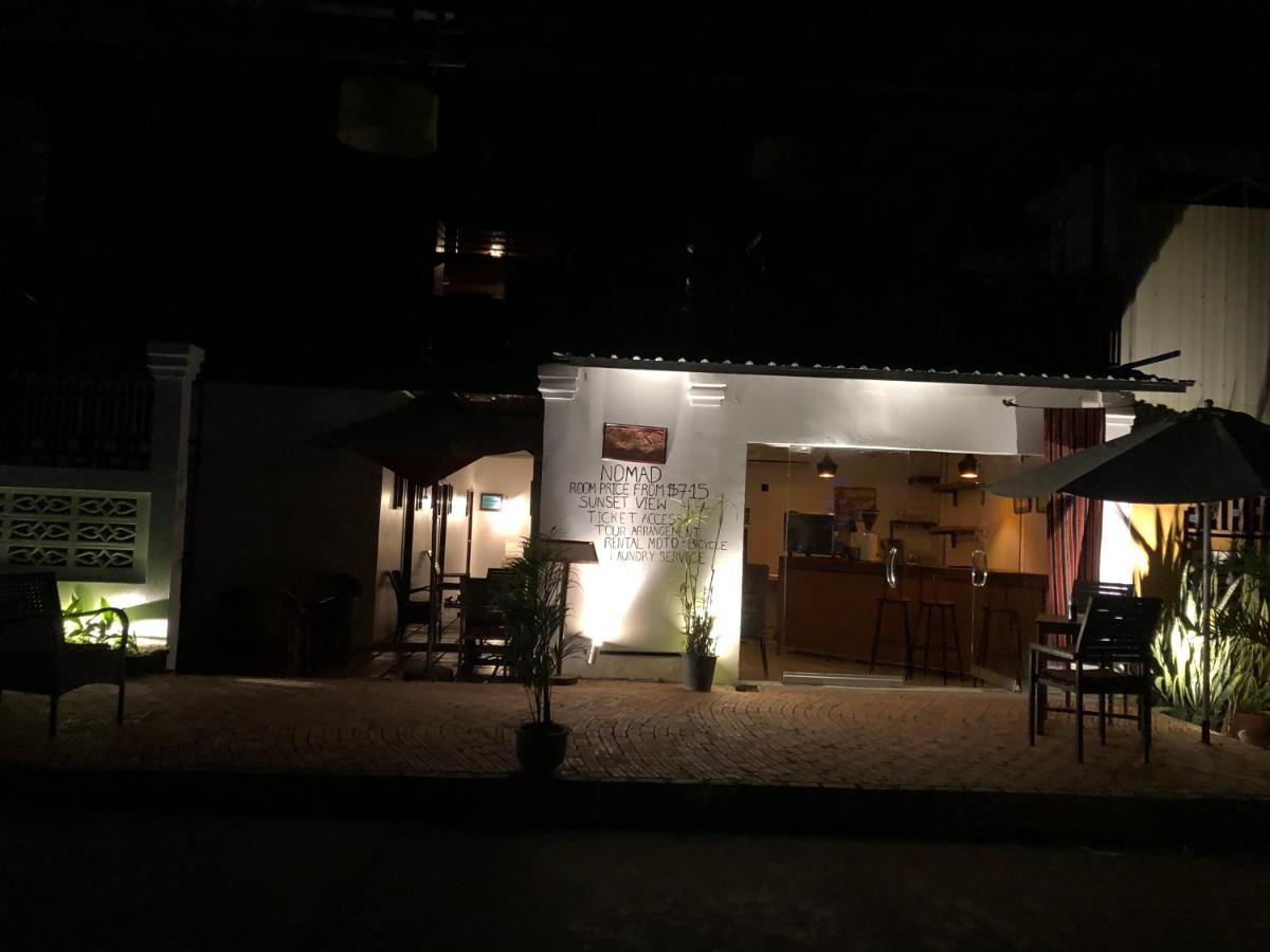 Nomad Guesthouse クラチエ エクステリア 写真